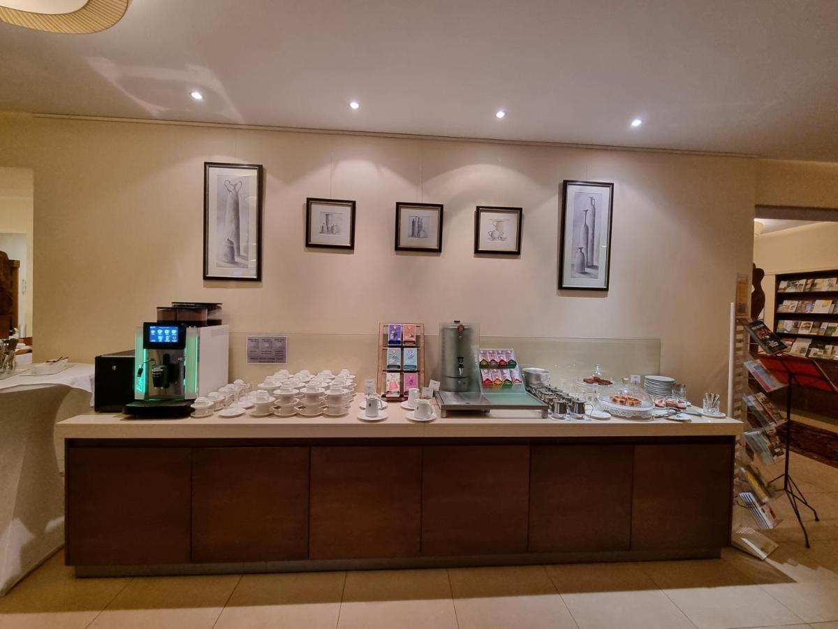 Birkenhof Gols - B & B - Wohlfuehl Hotel Mit Wochenend-Restaurant Bagian luar foto